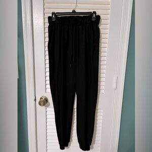 Lululemon Full Length Joggers